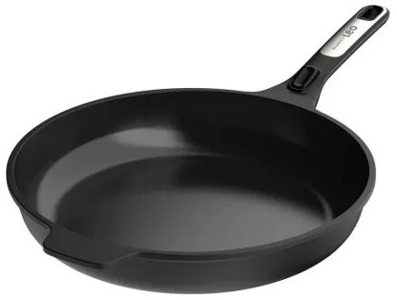 BergHOFF LEO RECYCLED Braadpan Antikleef, Phantom Pan