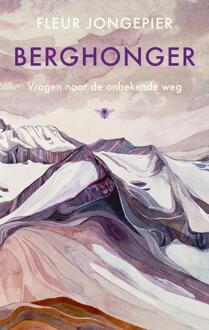 Berghonger -  Fleur Jongepier (ISBN: 9789403103020)