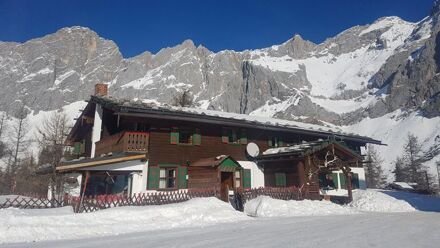 Berghotel Dachstein