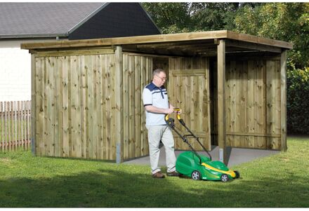 Berging 607 Type 1 20mm