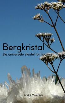 Bergkristal - (ISBN:9789402120042)