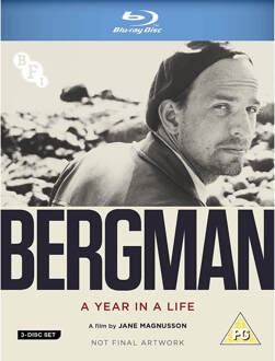 Bergman: A Year In A Life