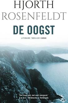 Bergmankronieken 7 - De oogst -  Hjorth Rosenfeldt (ISBN: 9789403132358)