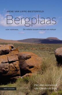 Bergplaas - Boek Irene van Lippe-Biesterfeld (905011640X)