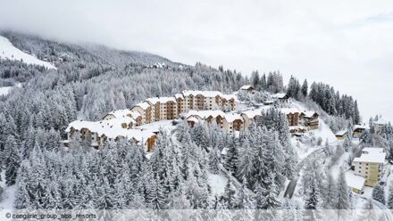 Bergresort Gerlitzen by ALPS RESORTS