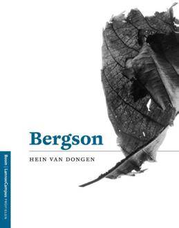 Bergson - Boek Hein van Dongen (9089531920)