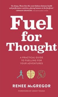 Bergsporthandboek Mountain Walks Fuel for Thought A Practical Guide | Vertebrate Publishing