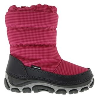 Bergstein BN 123.14 Snowboots Meisjes 21 Fuchsia