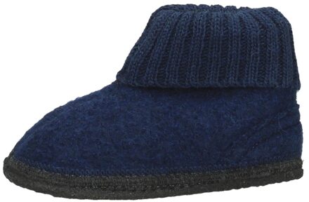 Bergstein Bn Cozy Blauw - 23
