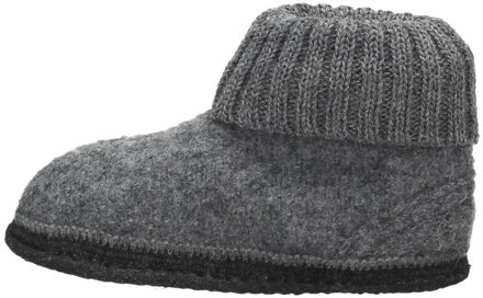 Bergstein Bn Cozy Donkergrijs - 22