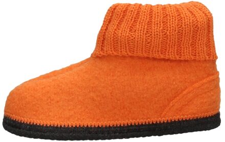 Bergstein Bn Cozy Oranje - 20