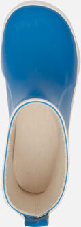 Bergstein Chelseaboot regenlaarzen blauw 740367 - 20
