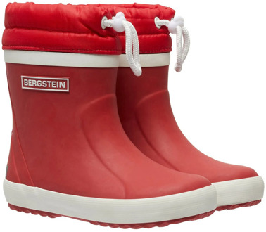 Bergstein Classic Regenlaarzen Thermo Junior - 21