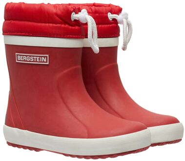 Bergstein Classic Regenlaarzen Thermo Junior - 24