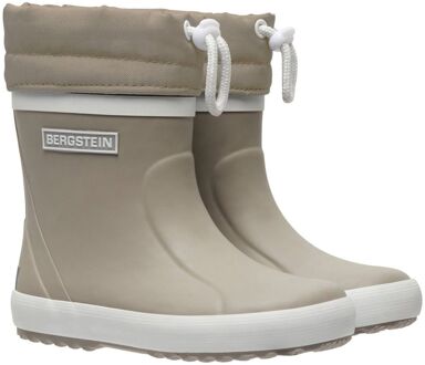 Bergstein Classic Regenlaarzen Thermo Junior - 26
