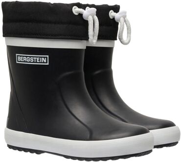 Bergstein Classic Regenlaarzen Thermo Junior - 27