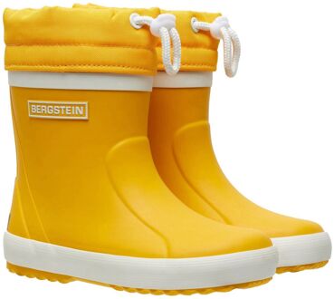 Bergstein Classic Regenlaarzen Thermo Junior - 31