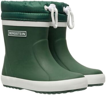 Bergstein Classic Thermo donker groen - 35