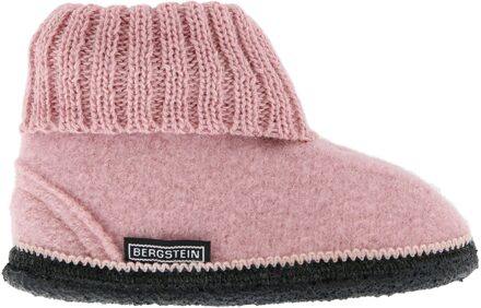 Bergstein Cozy Pantoffels Junior licht roze - 22