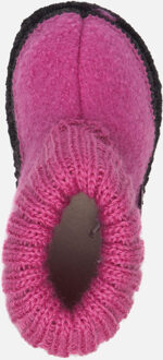 Bergstein Cozy Sloffen - Roze - Maat 20