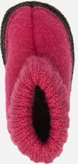 Bergstein Pantoffels Bergstein Cozy Roze Maat:20