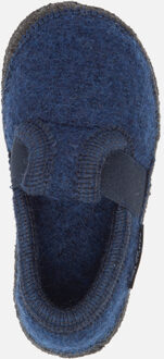 Bergstein Pantoffels blauw Textiel - 21