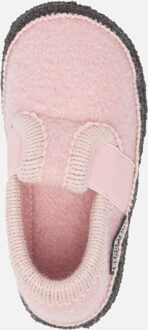 Bergstein Pantoffels roze Textiel - 21