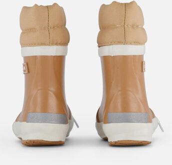 Bergstein Regenlaarzen cognac Rubber - 20