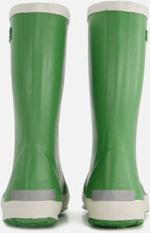 Bergstein Regenlaarzen Groen Rubber 740331 - 23