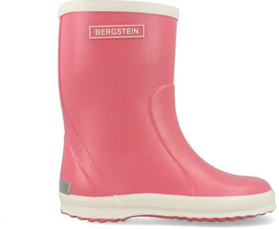 Bergstein Regenlaarzen K130001-336110336 Roze maat