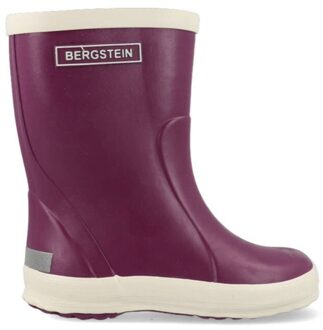 Bergstein Regenlaarzen K130001-747110747 Paars maat