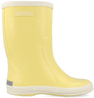 Bergstein Regenlaarzen K130001-822110822 Lichtgeel maat