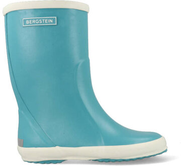 Bergstein Regenlaarzen K130001-955110955 Aqua Blauw maat