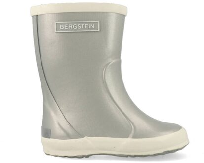 Bergstein Regenlaarzen K730002-299110299 Zilver maat Silver