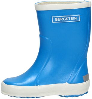 Bergstein regenlaarzen kids Blauw - 19