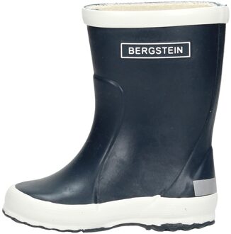 Bergstein Regenlaarzen Unisex - Dark Blue - Maat 20