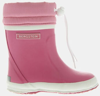 Bergstein Regenlaarzen Winterboot Pink