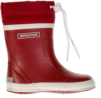 Bergstein Winterlaarzen Kinderen - Red