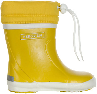 Bergstein Winterlaarzen Kinderen - Yellow