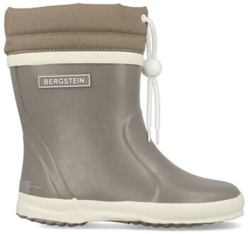 Bergstein Winterlaarzen X431001-262110262 Taupe Bruin maat Grijs