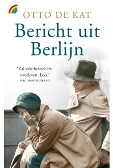 Bericht uit Berlijn - Boek Otto de Kat (9041712895)