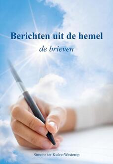 Berichten Uit De Hemel - (ISBN:9789463650656)