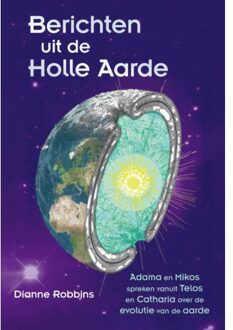 Berichten Uit De Holle Aarde - (ISBN:9789460151941)