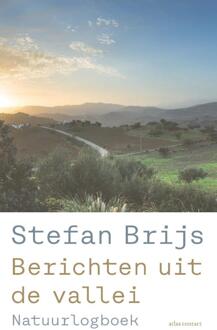 Berichten Uit De Vallei - (ISBN:9789045040592)