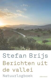 Berichten Uit De Vallei - Stefan Brijs