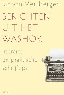 Berichten uit het washok - Jan van Mersbergen - ebook