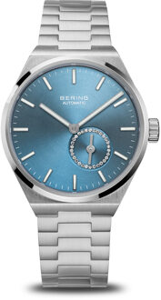 Bering Charity 19435 Dameshorloge Blauw