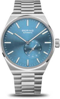 Bering Charity 19441 Herenhorloge Blauw