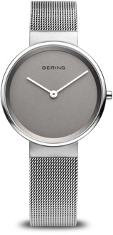 Bering Max Rene 14531-077 - Horloge - Staal - Zilverkleurig - Ø 31 mm