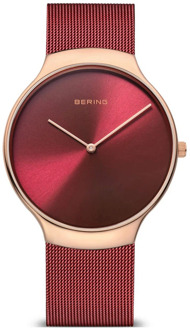 Bering Mod. 13338-Charity - Horloge